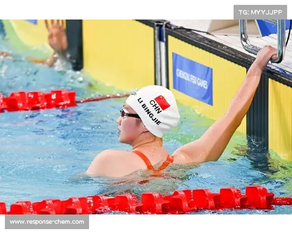 李冰洁长距离自由泳再创新高助力中国泳坛优势地位稳固 李冰洁长距离自由泳再创新高助力中国泳坛优势地位稳固