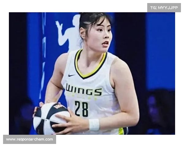 李月汝首发访谈分享如何快速适应WNBA强度与竞技节奏 李月汝首发访谈分享如何快速适应WNBA强度与竞技节奏