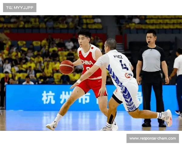 中国男篮78比62力克委内瑞拉 展现强悍防守韧性迎热身赛胜利