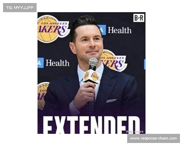 湖人提前续约雷迪克表达信任 盼望詹姆斯坚守球队直至退役